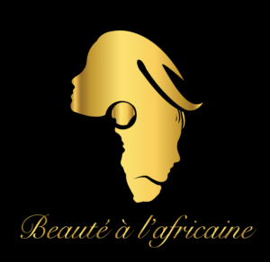 Logo Beauté à l’Africaine