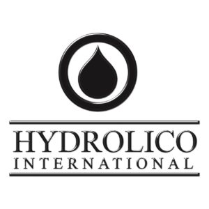 Logo Bailey Hydraulics (Hydrolico International inc.)