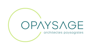 Logo Opaysage Architectes paysagistes inc.