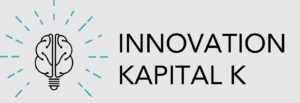 Logo Innovation Kapital K