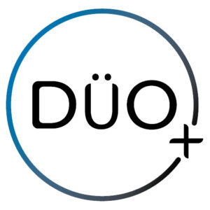 Logo Duoplus inc.