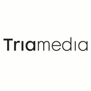 Logo Triamedia inc.